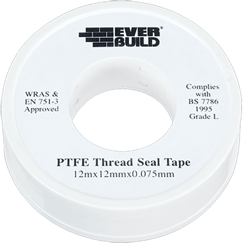PTFE Water Tape
