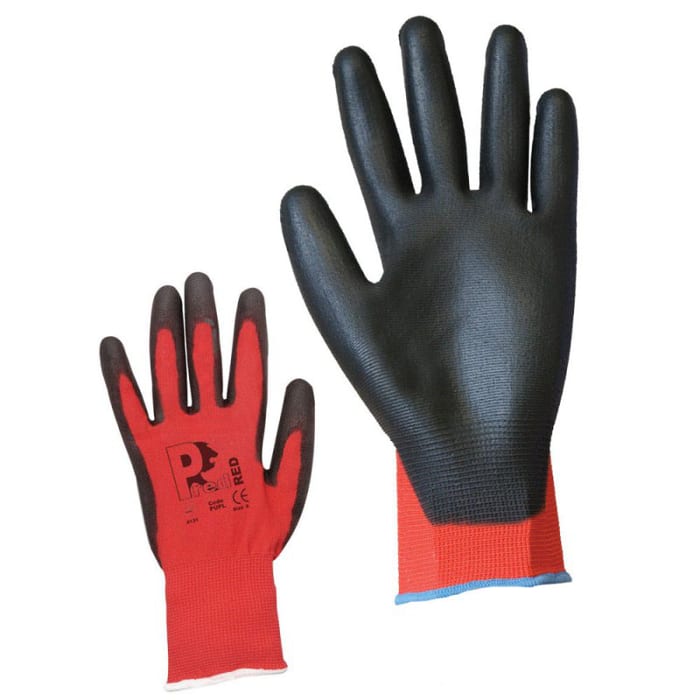Predator PU gloves