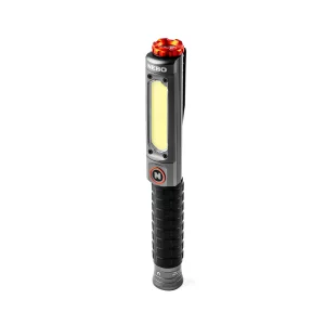 NEBO Big Larry PRO+ Rechargable Work Light
