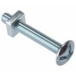 Roofing Bolts With Nut