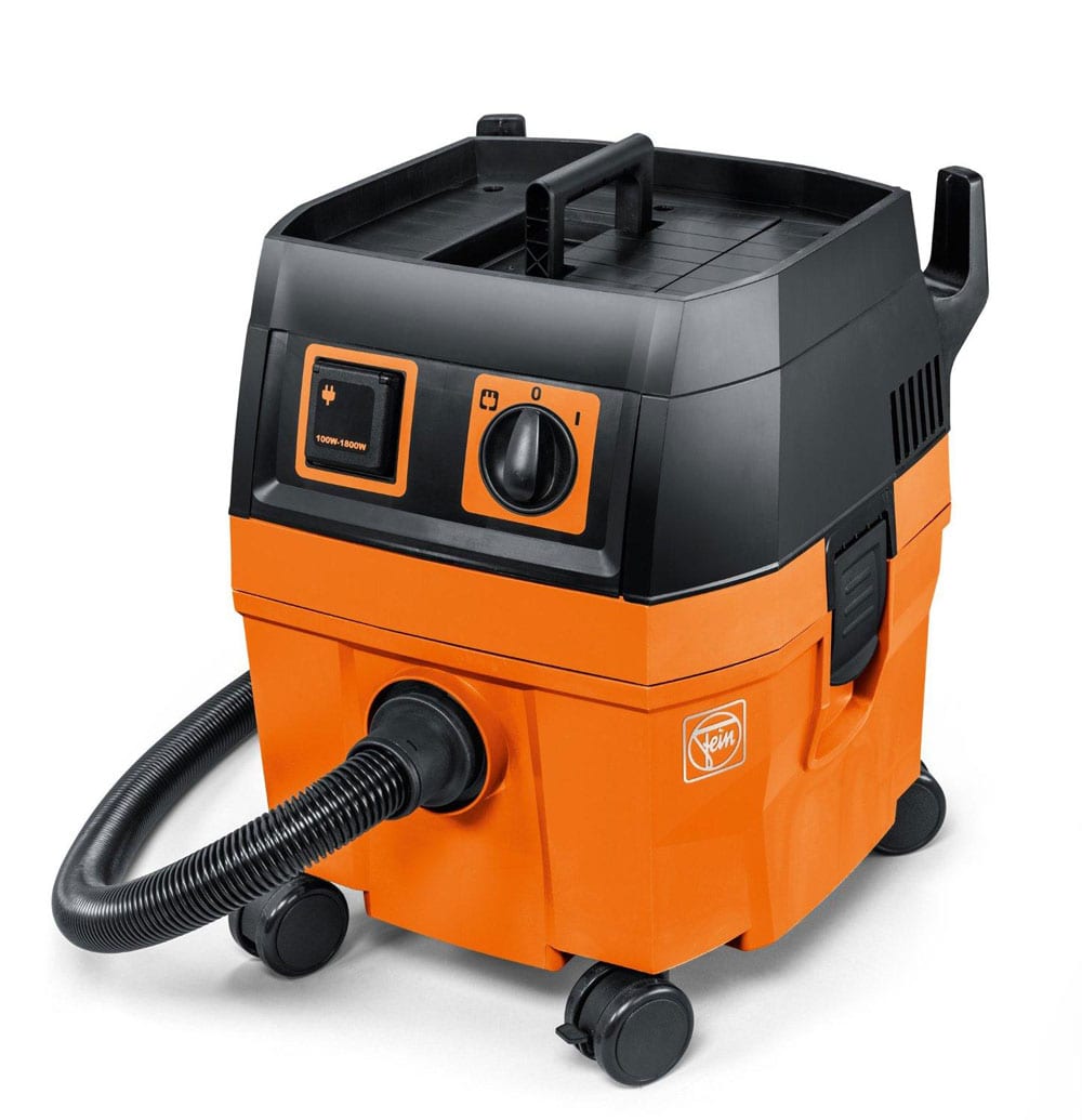 Feeling Fein Power Tool Review