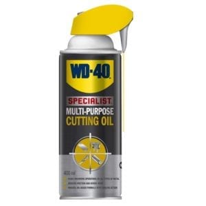 WD40 Specialist Cutting Oil