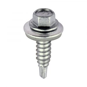 TIMCO Hex Stitching Screws