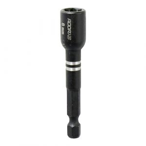 TIMCO Impact 8mm Magnetic Socket Driver