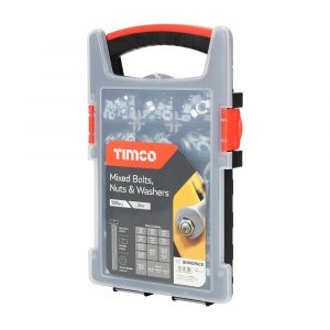 TIMCO Grab Packs