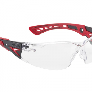 Bollé Rush+ Safety Glasses