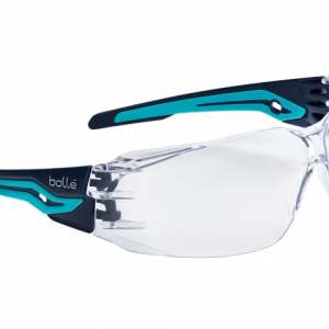 Bollé Silex Safety Glasses