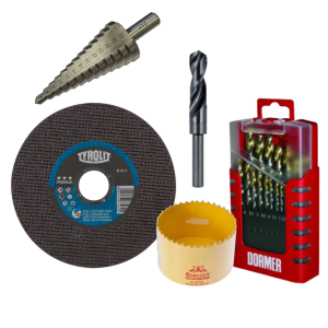 Power Tool Accessories