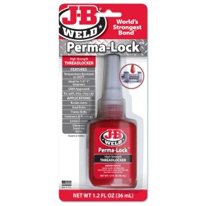 JB Weld Perma-Lock 36ml