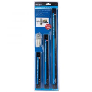 Blue Spot 3pc Magnetic Tool Holder Set